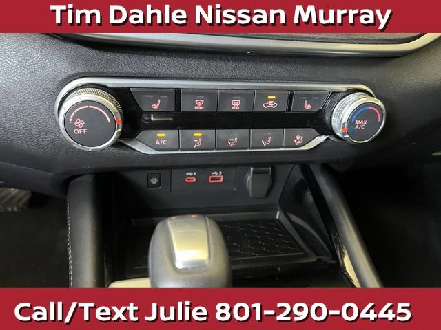 Used 2023 Nissan Altima 2.5 SV w/ SV Premium Package AWD/4WD image 31