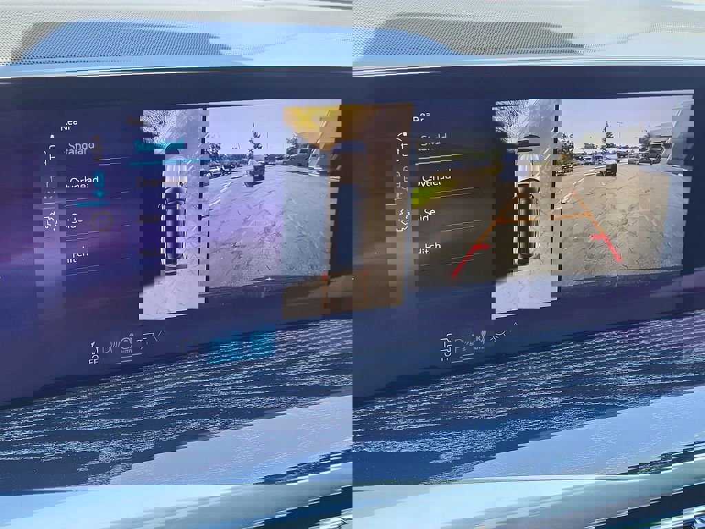 New 2026 Cadillac Escalade IQ Luxury 1 image 18