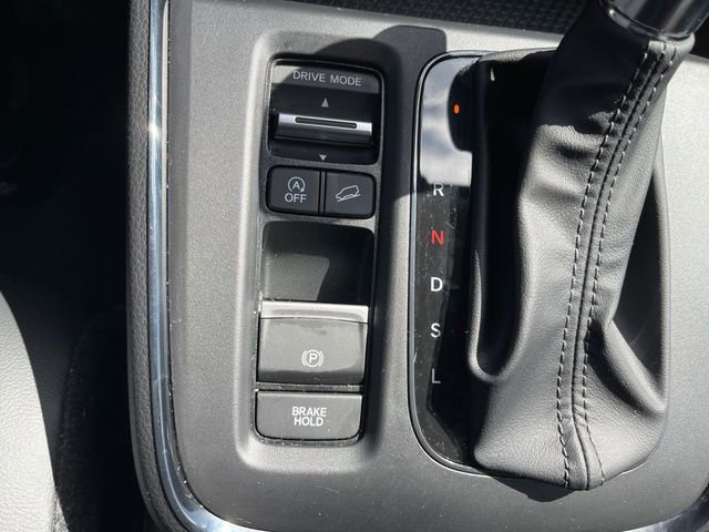 Used 2023 Honda CR-V EX-L image 20