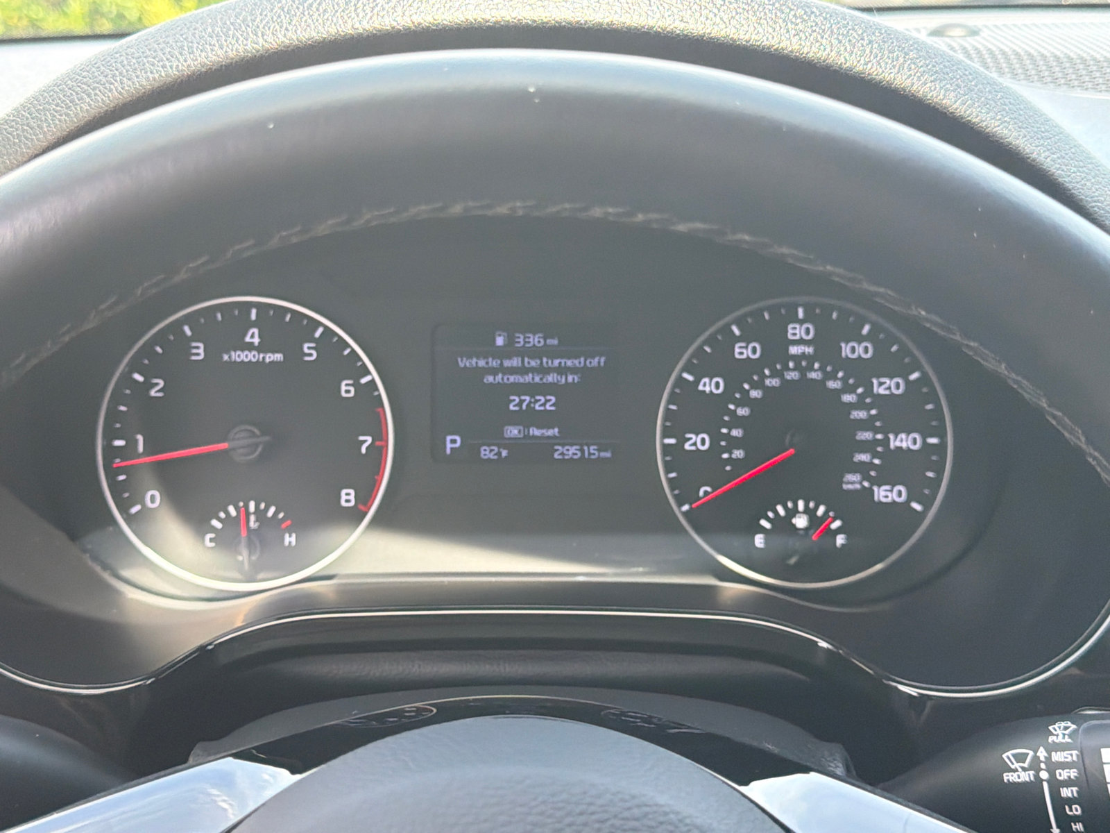 Used 2023 Kia Seltos S w/ Navigation Package FWD image 27