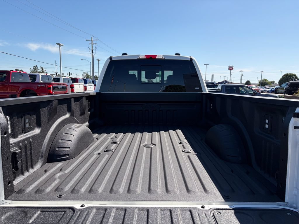 New 2026 Ford F350 King Ranch w/ Chrome Package AWD/4WD image 19