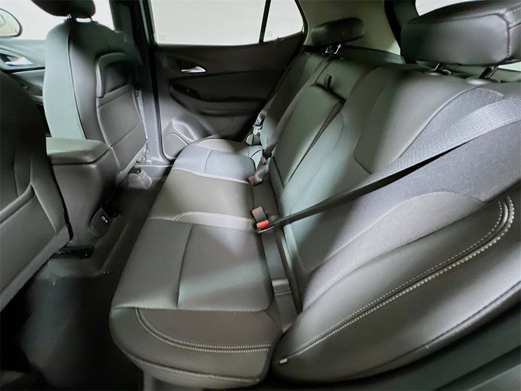 New 2026 Buick Encore GX Preferred w/ Comfort Package image 20