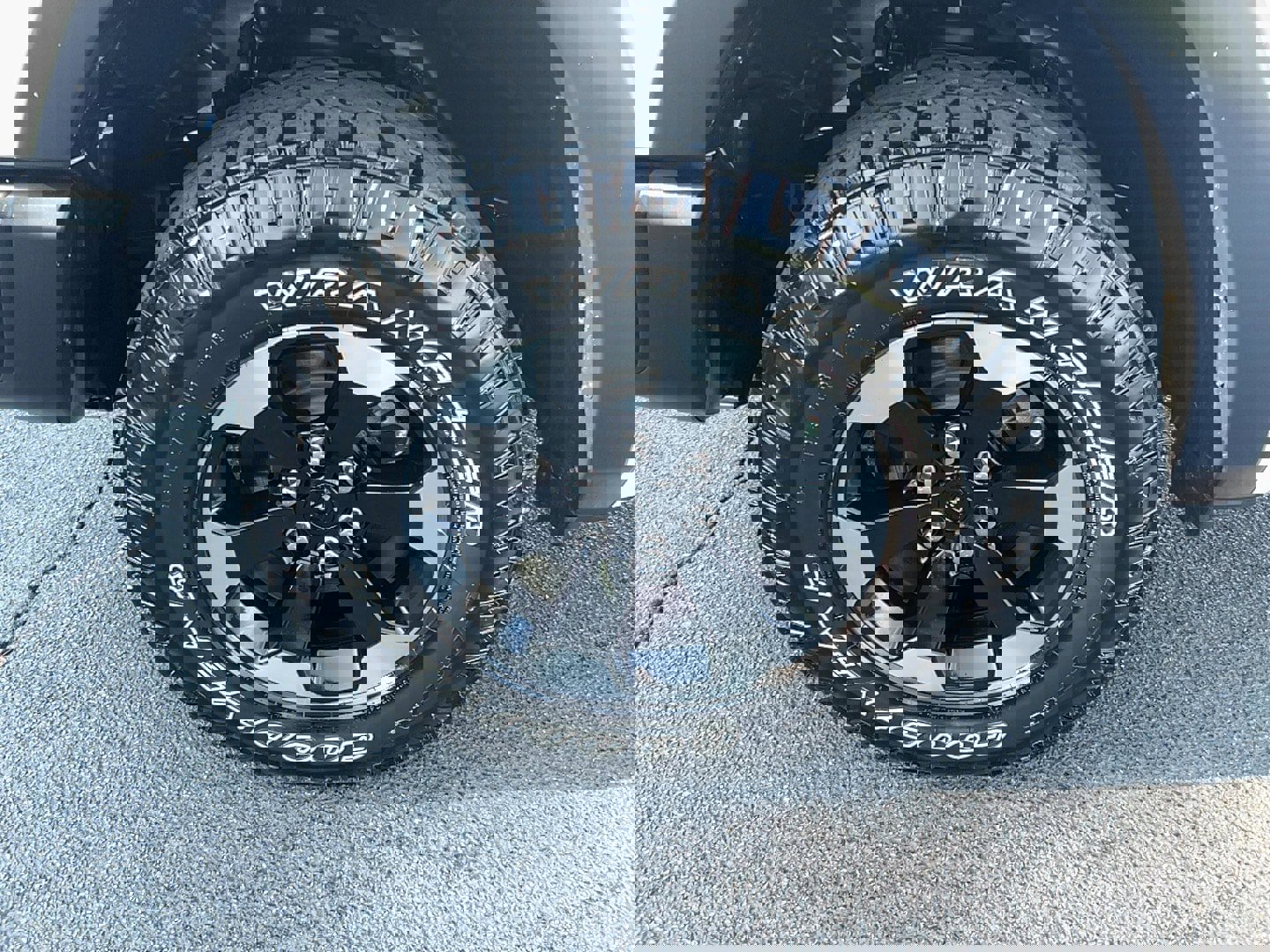 Used 2024 RAM 1500 Rebel w/ Rebel Level 1 Equipment Group image 9