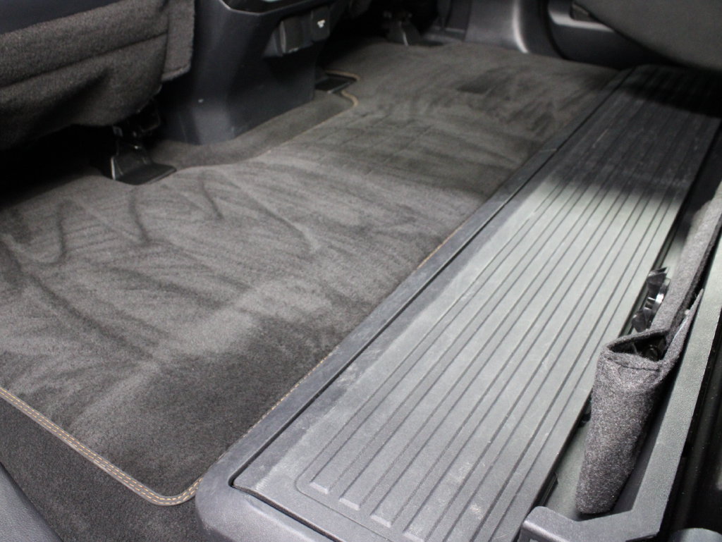 Used 2024 Ford F250 Platinum AWD/4WD image 75