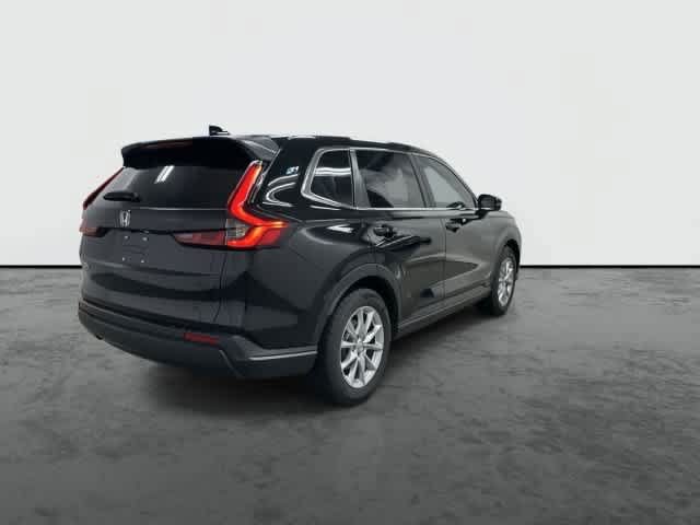 Certified 2024 Honda CR-V LX image 3