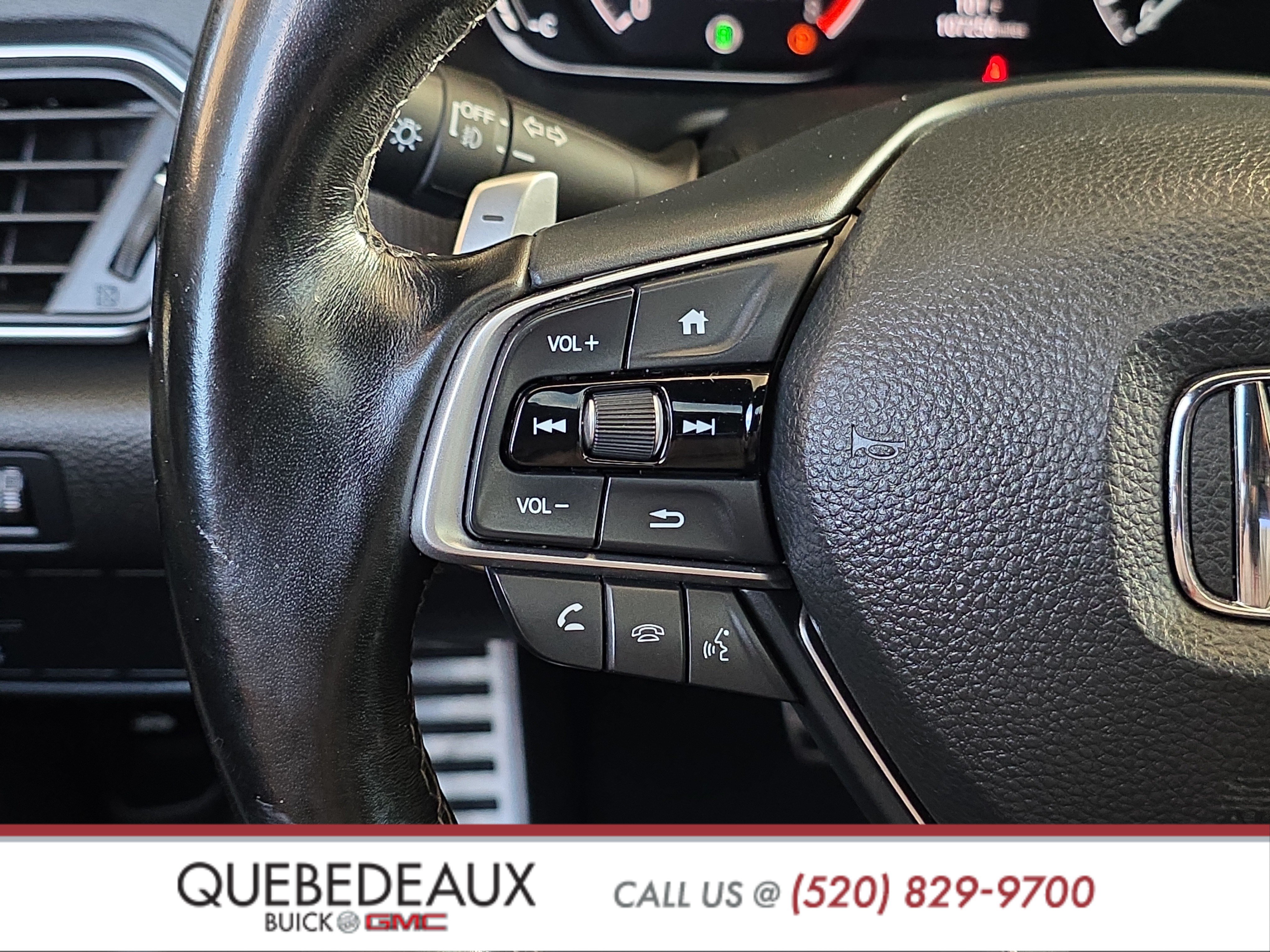 Used 2019 Honda Accord Sport image 15