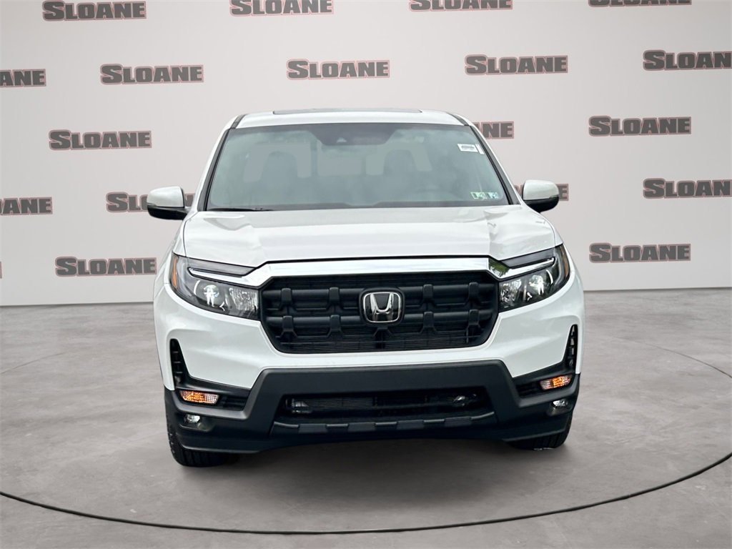 New 2025 Honda Ridgeline RTL image 8
