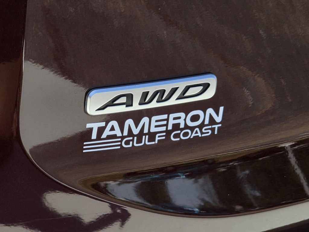 Used 2022 Kia Telluride EX AWD/4WD image 35