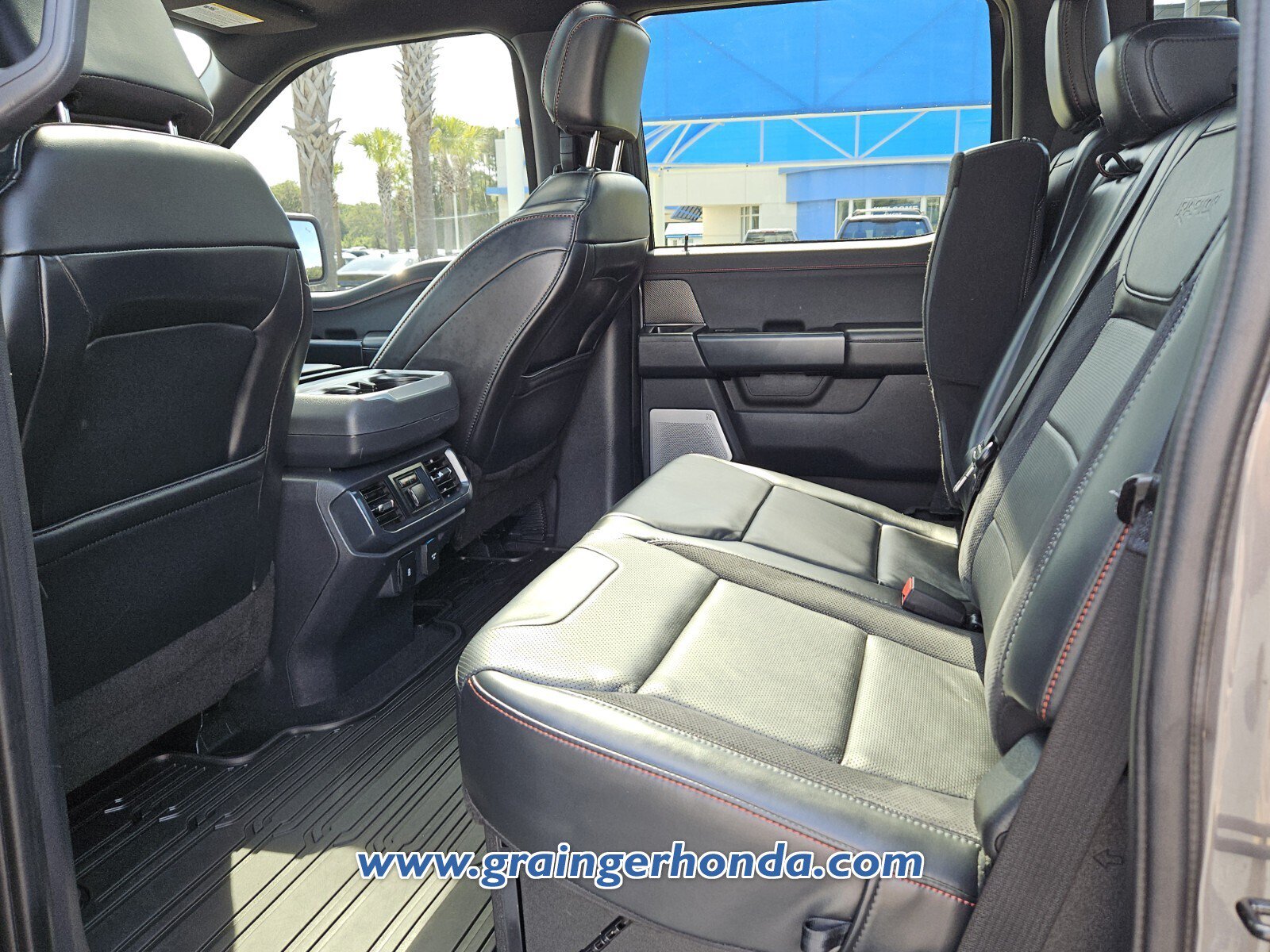 Used 2024 Ford F150 Raptor AWD/4WD image 11