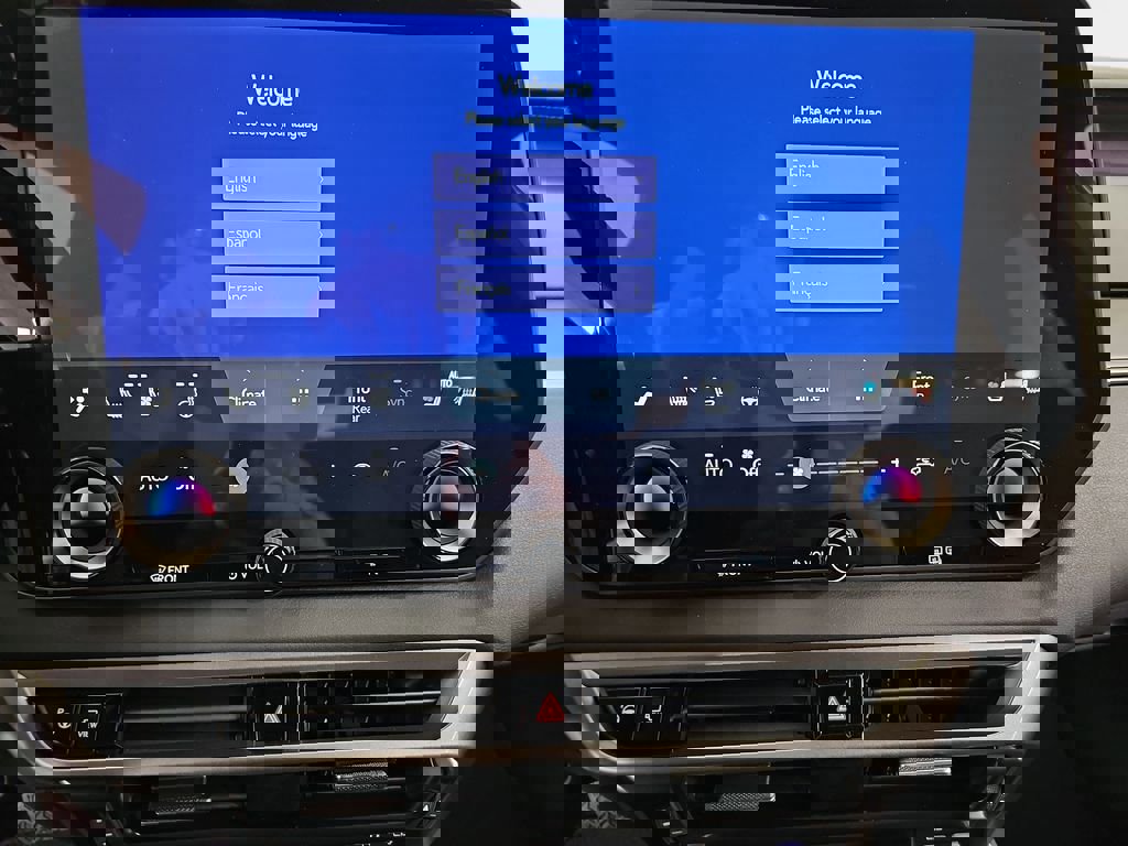 New 2026 Lexus RX 450h AWD image 20