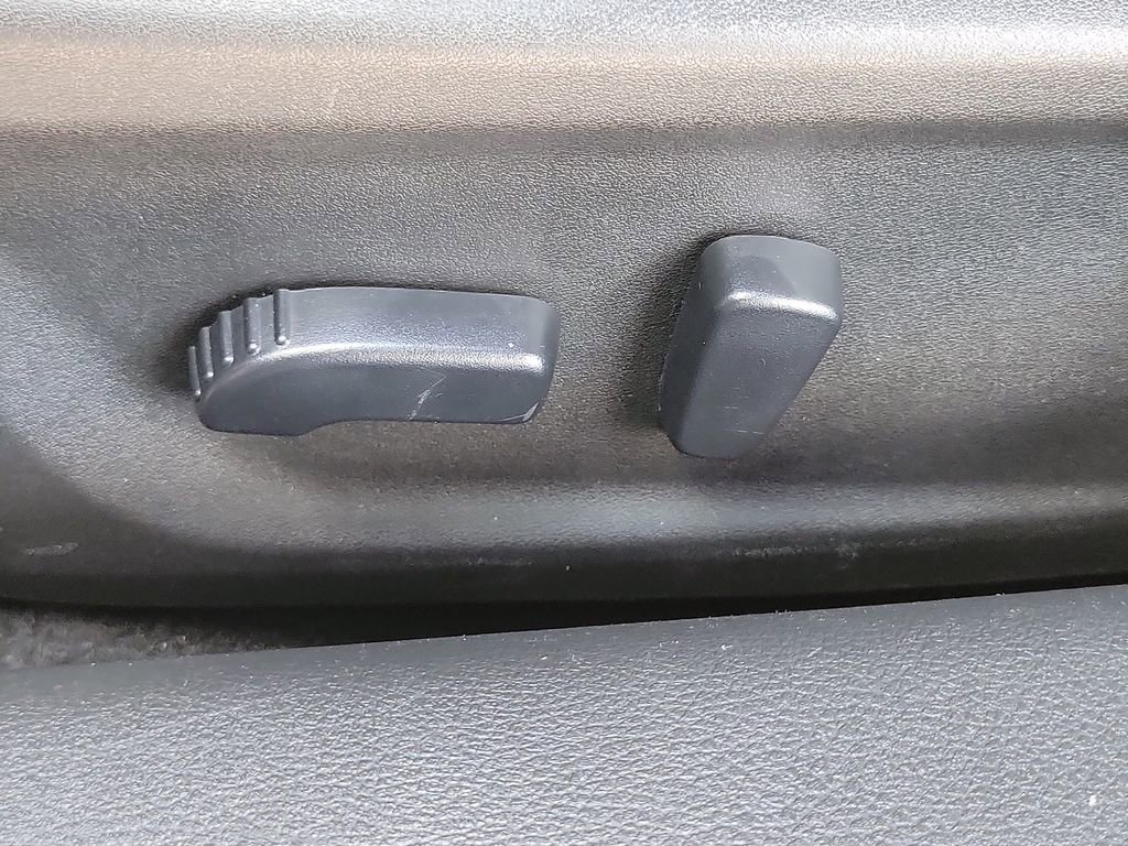 Used 2024 Nissan Altima 2.5 SV image 19