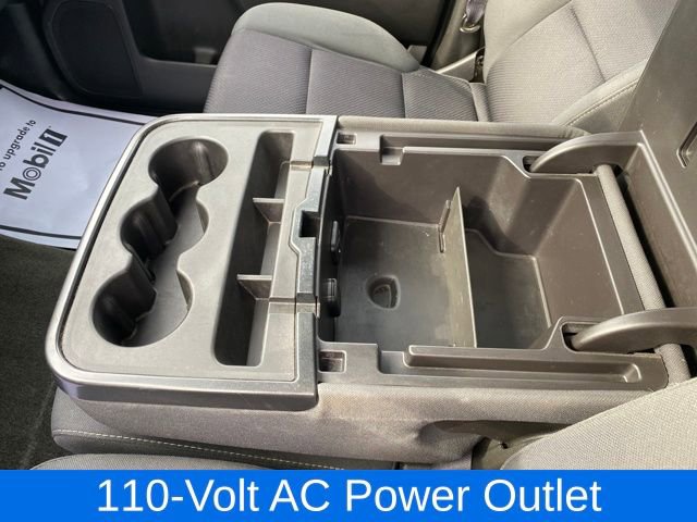 Used 2014 Chevrolet Silverado 1500 LT w/ LT Convenience Package image 13