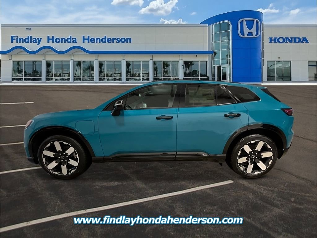New 2026 Honda Prologue Elite image 2
