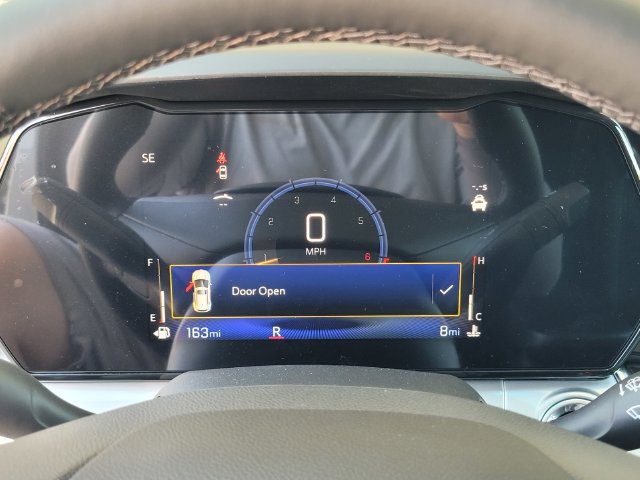 New 2026 Chevrolet Trax LT w/ Driver Confidence Package FWD image 22
