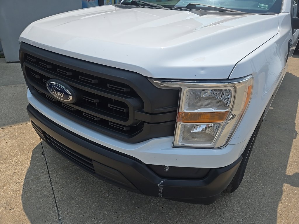 Used 2021 Ford F150 XL w/ Equipment Group 101A High RWD image 19