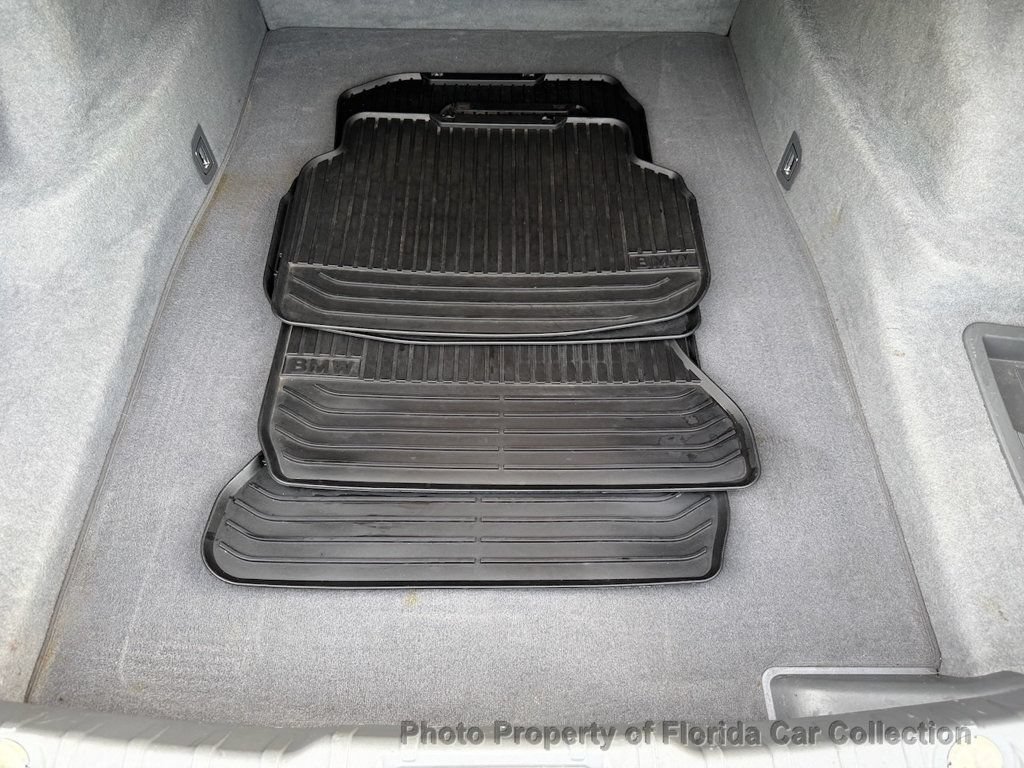 Used 2011 BMW 750i RWD image 87