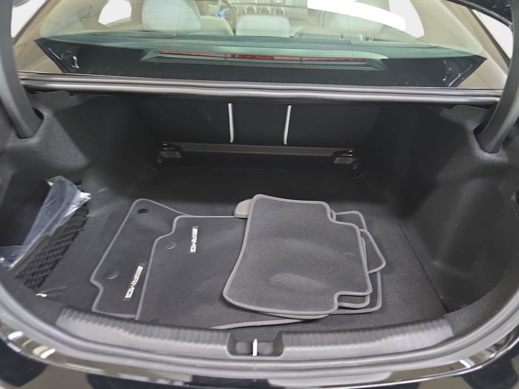 Used 2022 Mercedes-Benz C 300 Sedan image 30