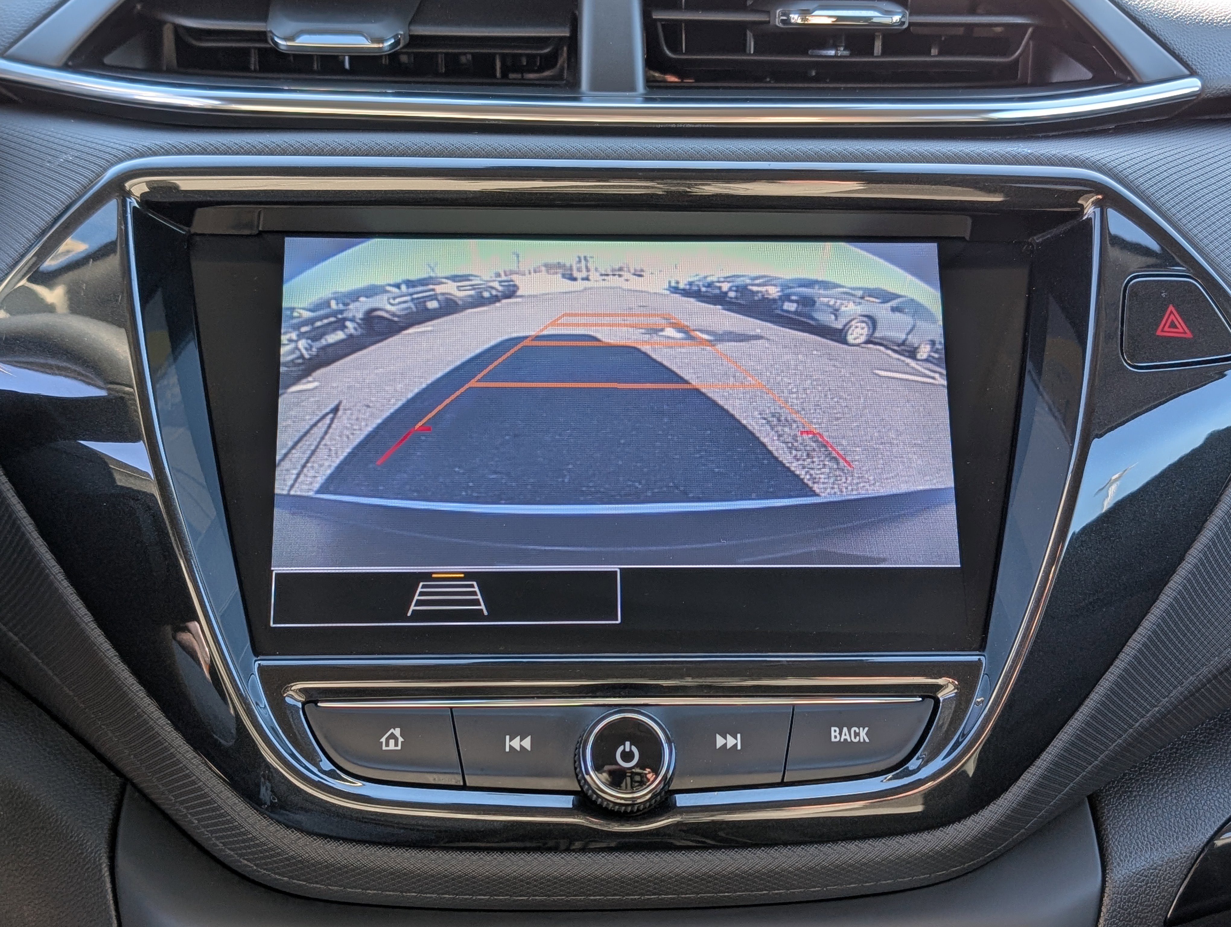 Used 2023 Chevrolet TrailBlazer LT w/ Convenience Package image 27