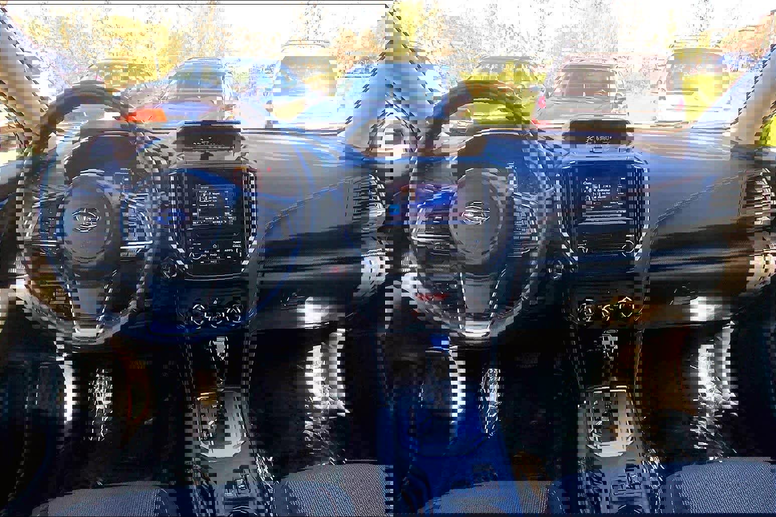 Certified 2023 Subaru Crosstrek 2.0i Premium AWD/4WD image 16