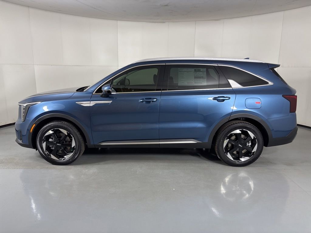 New 2026 Kia Sorento EX image 5
