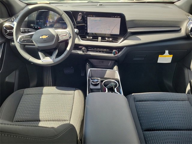 New 2026 Chevrolet Equinox LT image 5