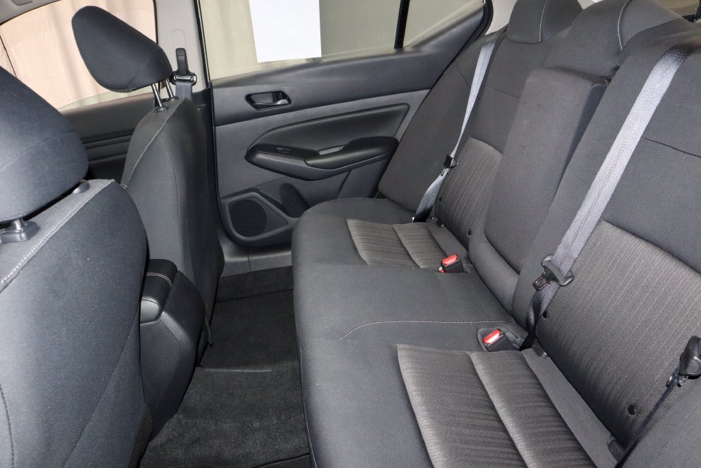 Certified 2025 Nissan Altima 2.5 S FWD image 21