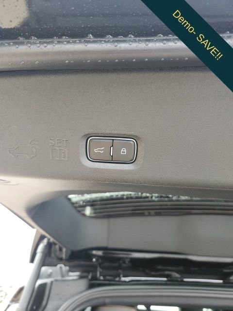 New 2025 Ford Expedition Tremor image 30