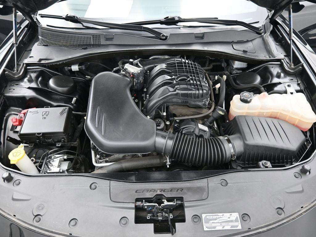 Used 2023 Dodge Charger SXT image 29