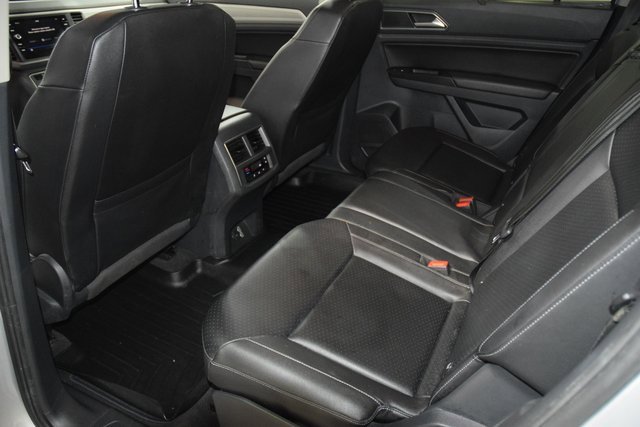 Used 2018 Volkswagen Atlas SE image 39
