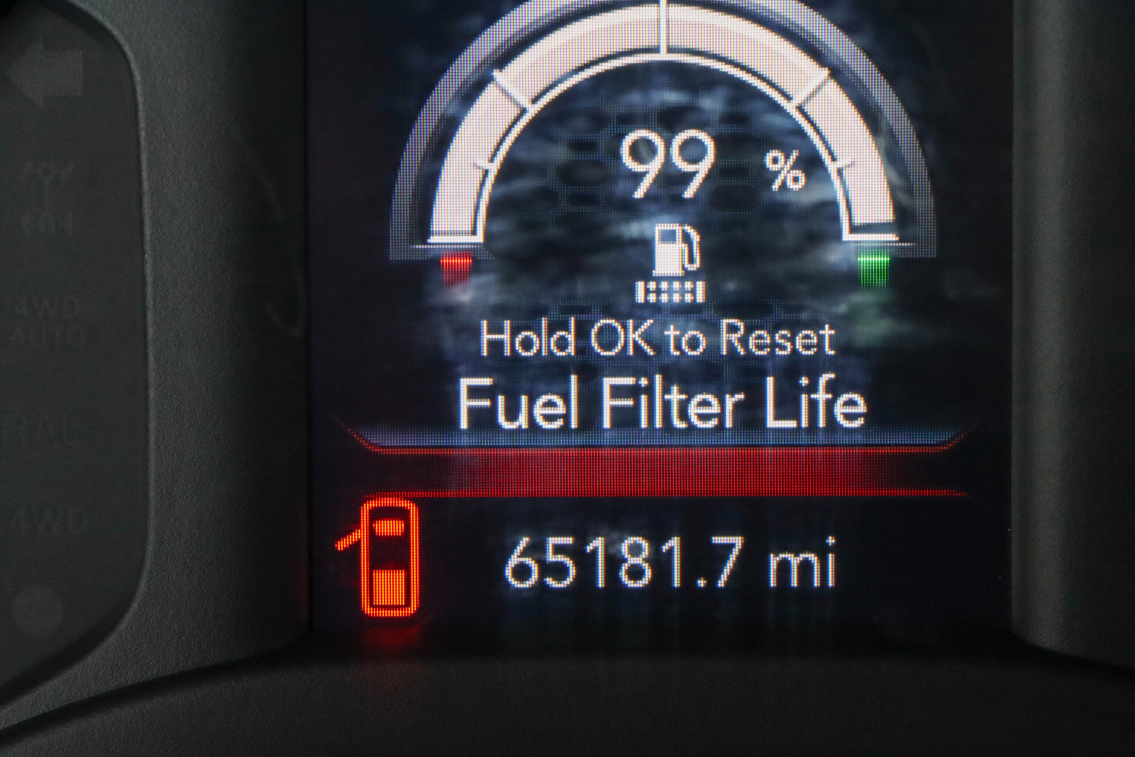 Used 2023 RAM 2500 Big Horn w/ Cold Weather Group image 16