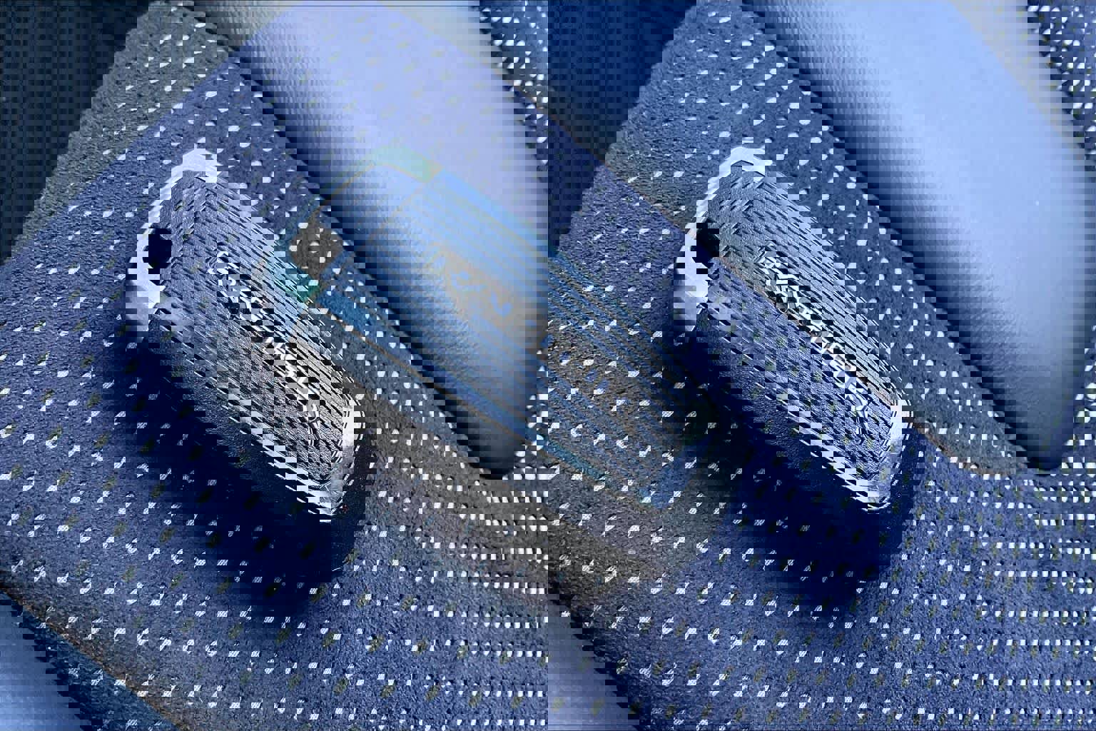 Used 2023 Ford Bronco Raptor image 14