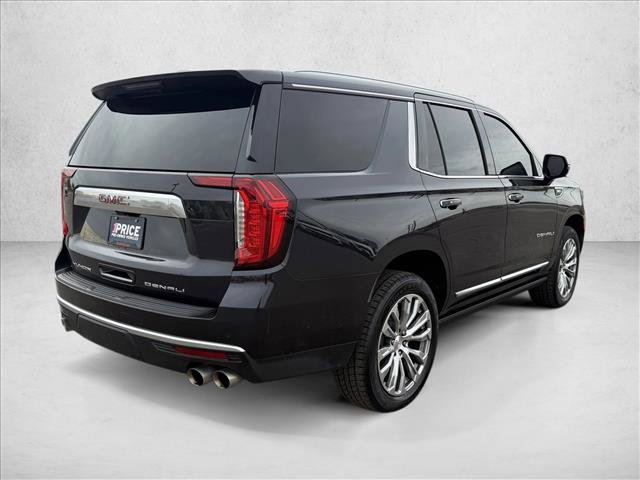Used 2023 GMC Yukon Denali w/ Denali Reserve Package image 5