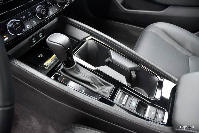Certified 2025 Honda Accord Sport image 10