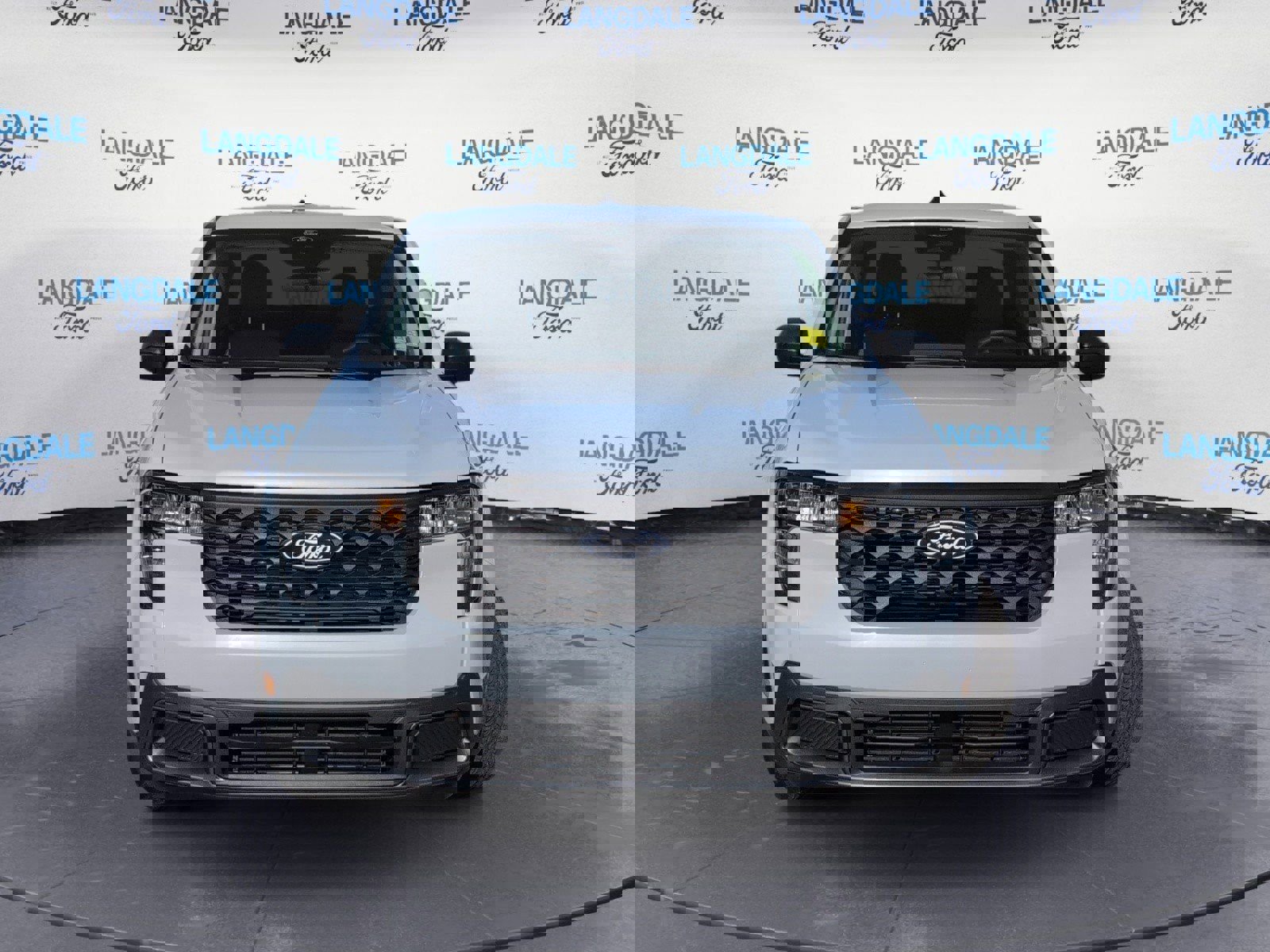 New 2026 Ford Maverick XLT image 12