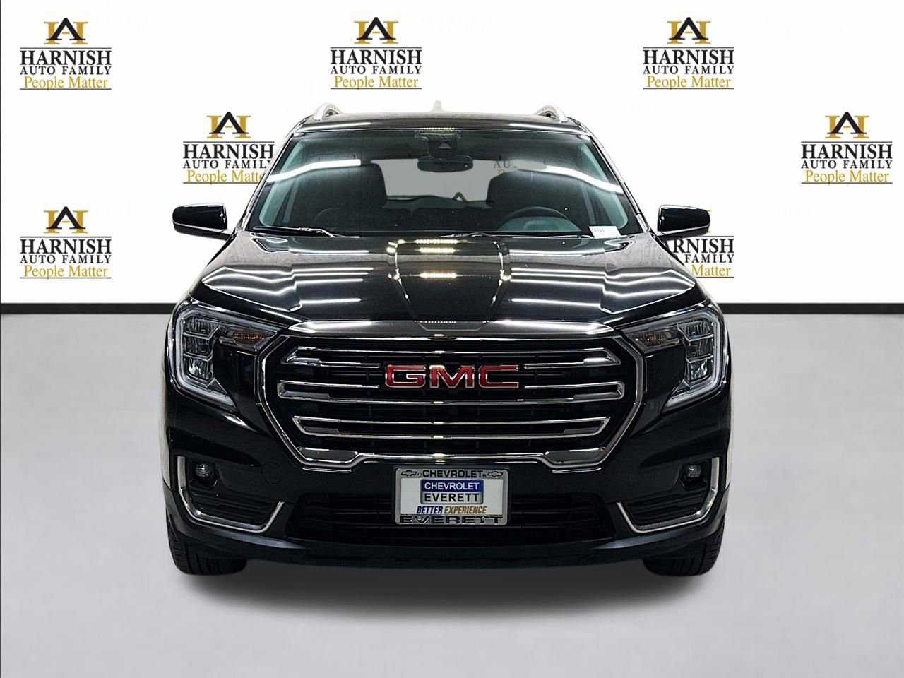 Used 2024 GMC Terrain SLT AWD/4WD video 2