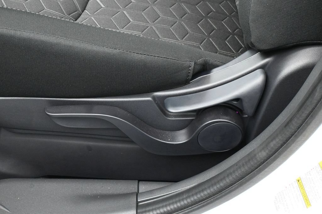New 2027 Mitsubishi Outlander Sport ES FWD image 12