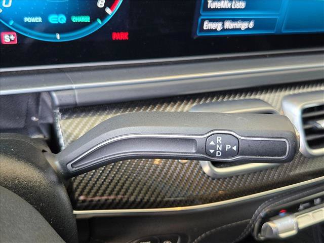 Used 2021 Mercedes-Benz GLE 53 AMG 4MATIC Coupe image 17