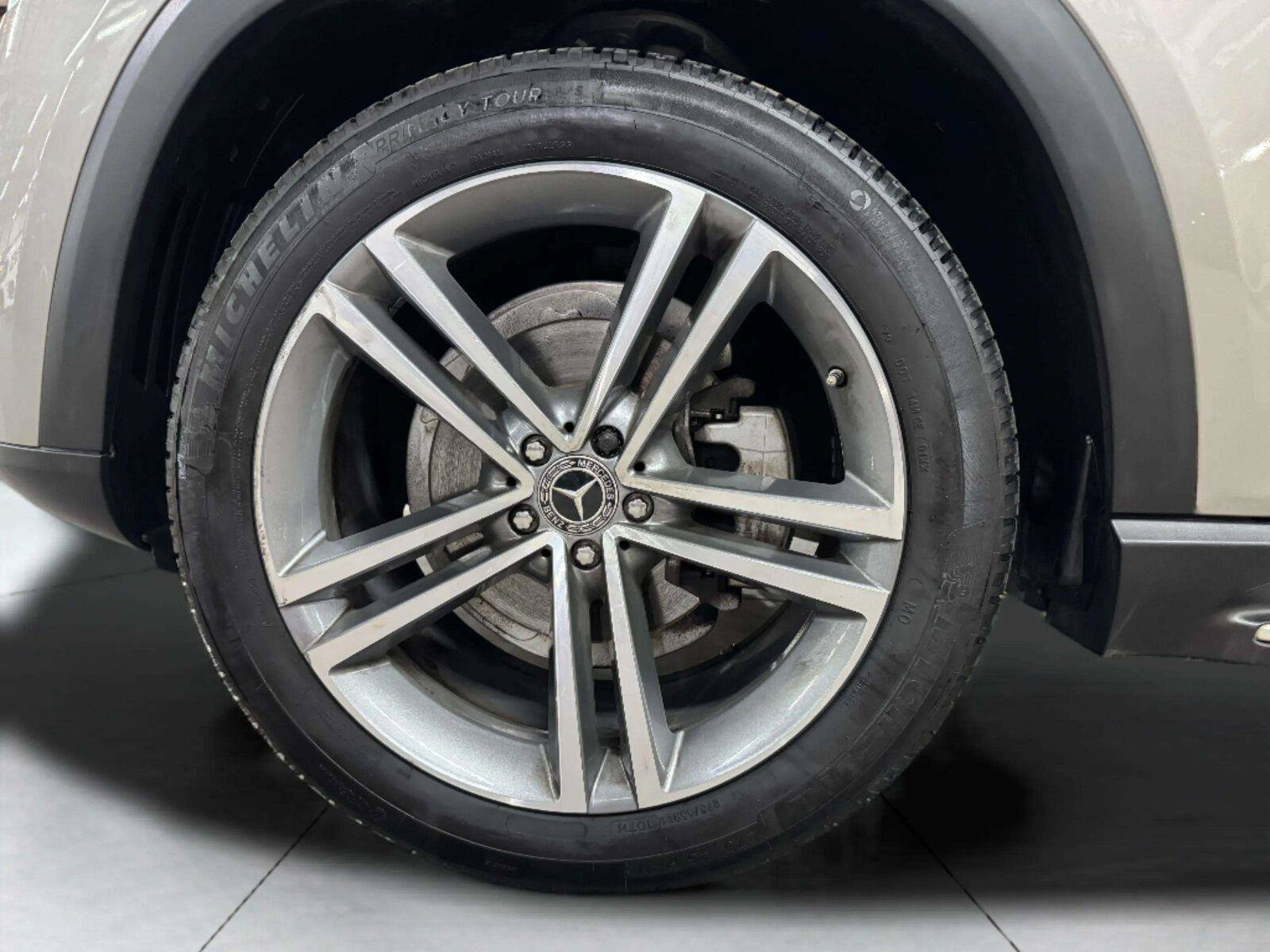 Used 2021 Mercedes-Benz GLE 350 image 46
