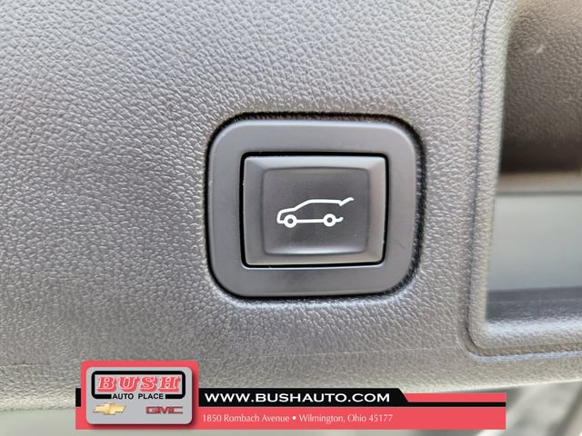 Used 2019 GMC Terrain SLT w/ Preferred Package AWD/4WD image 8