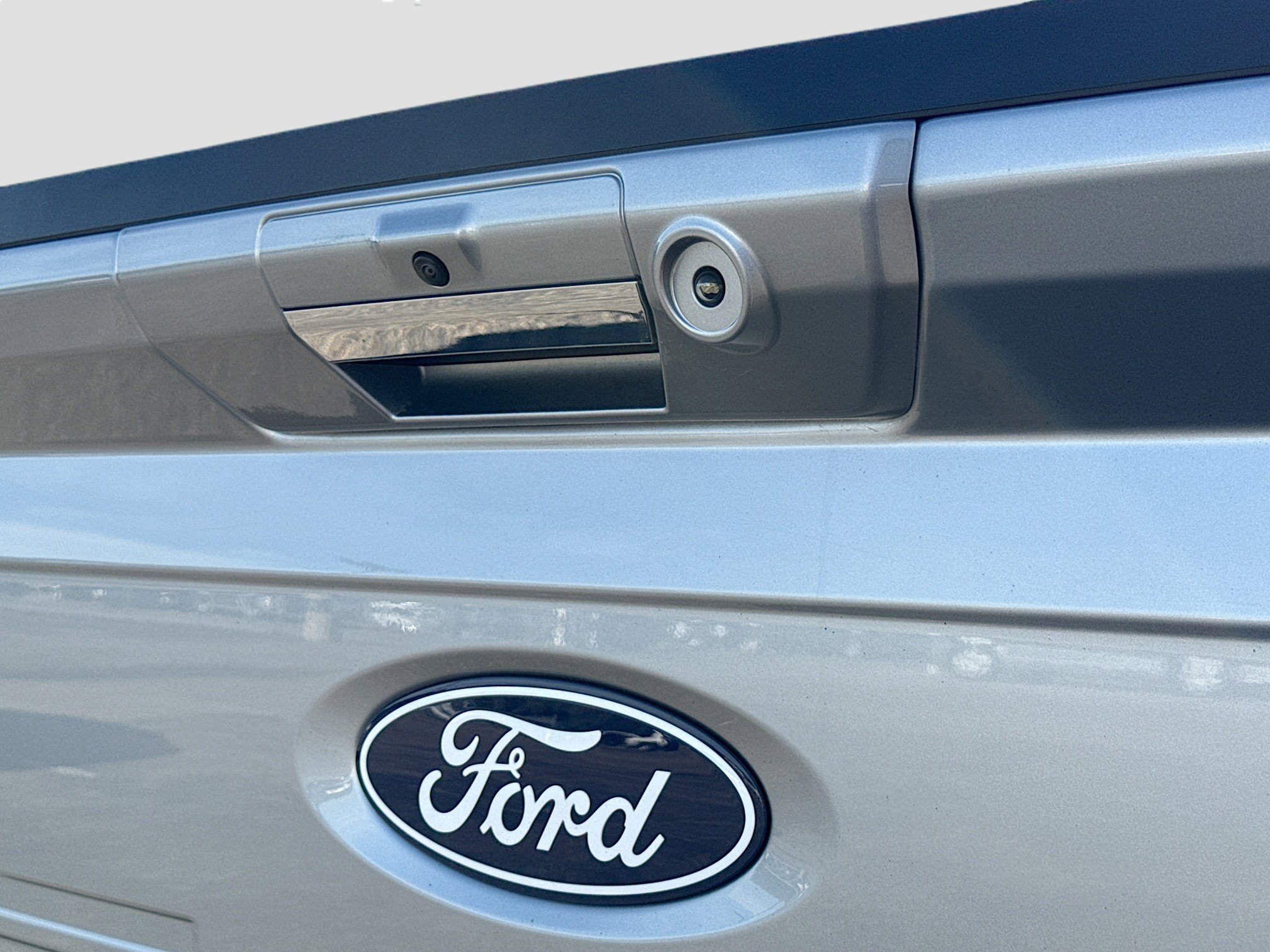Used 2024 Ford F150 Lariat AWD/4WD image 19