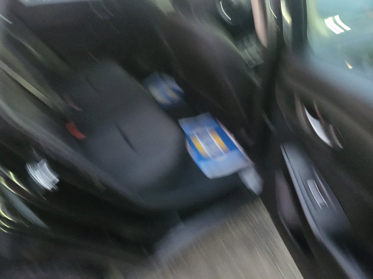 Used 2024 Honda Accord LX image 11