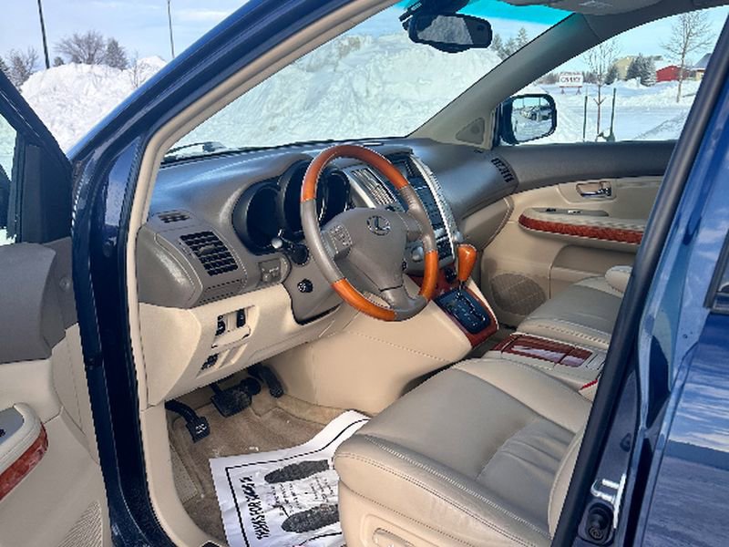 Used 2006 Lexus RX 330 AWD image 11