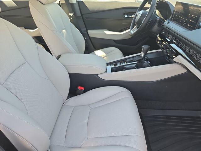 New 2026 Honda Accord Touring image 10
