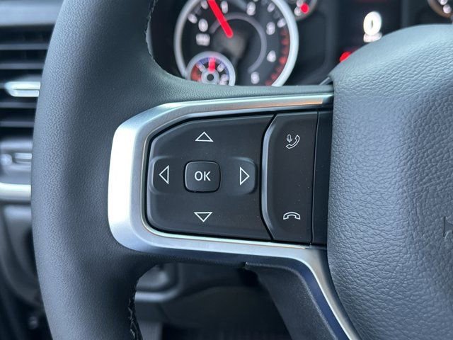 New 2026 RAM 2500 Big Horn image 23