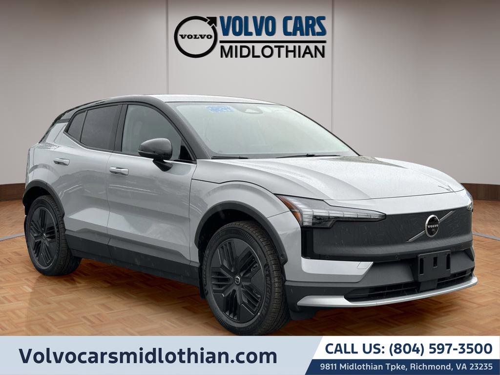 New 2026 Volvo EX30 Cross Country Ultra w/ Protection Package Premier
