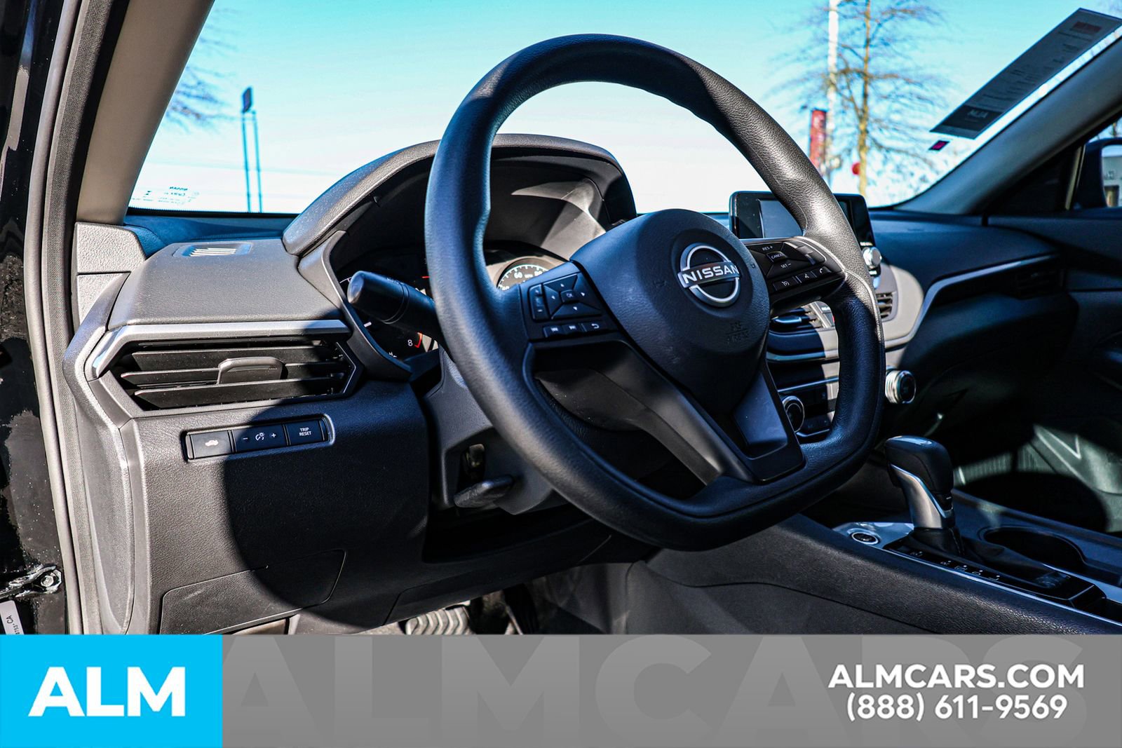 Used 2024 Nissan Altima 2.5 S image 22