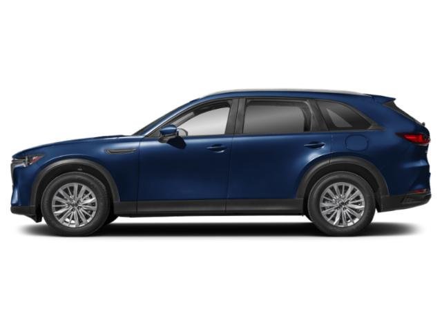 Used 2024 MAZDA CX-90 3.3 Turbo w/ Select Package AWD/4WD image 3