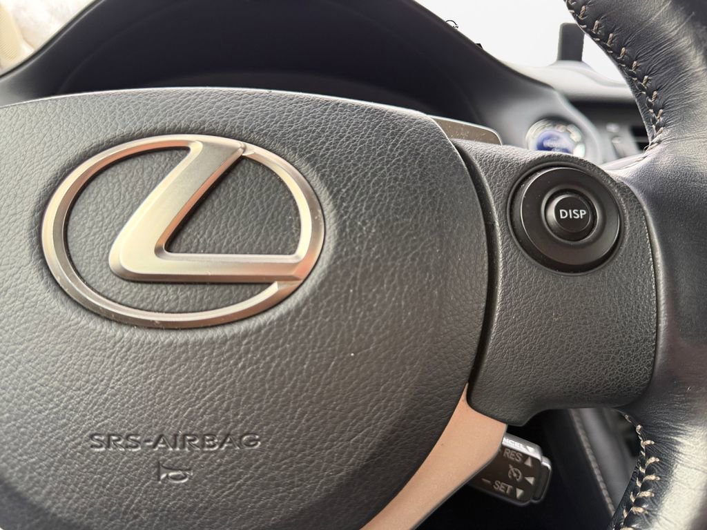 Used 2017 Lexus CT 200h w/ Navigation System Package image 26