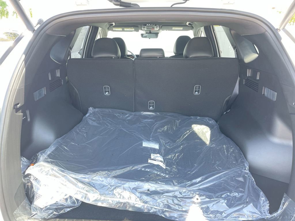 New 2026 Hyundai Tucson XRT image 48
