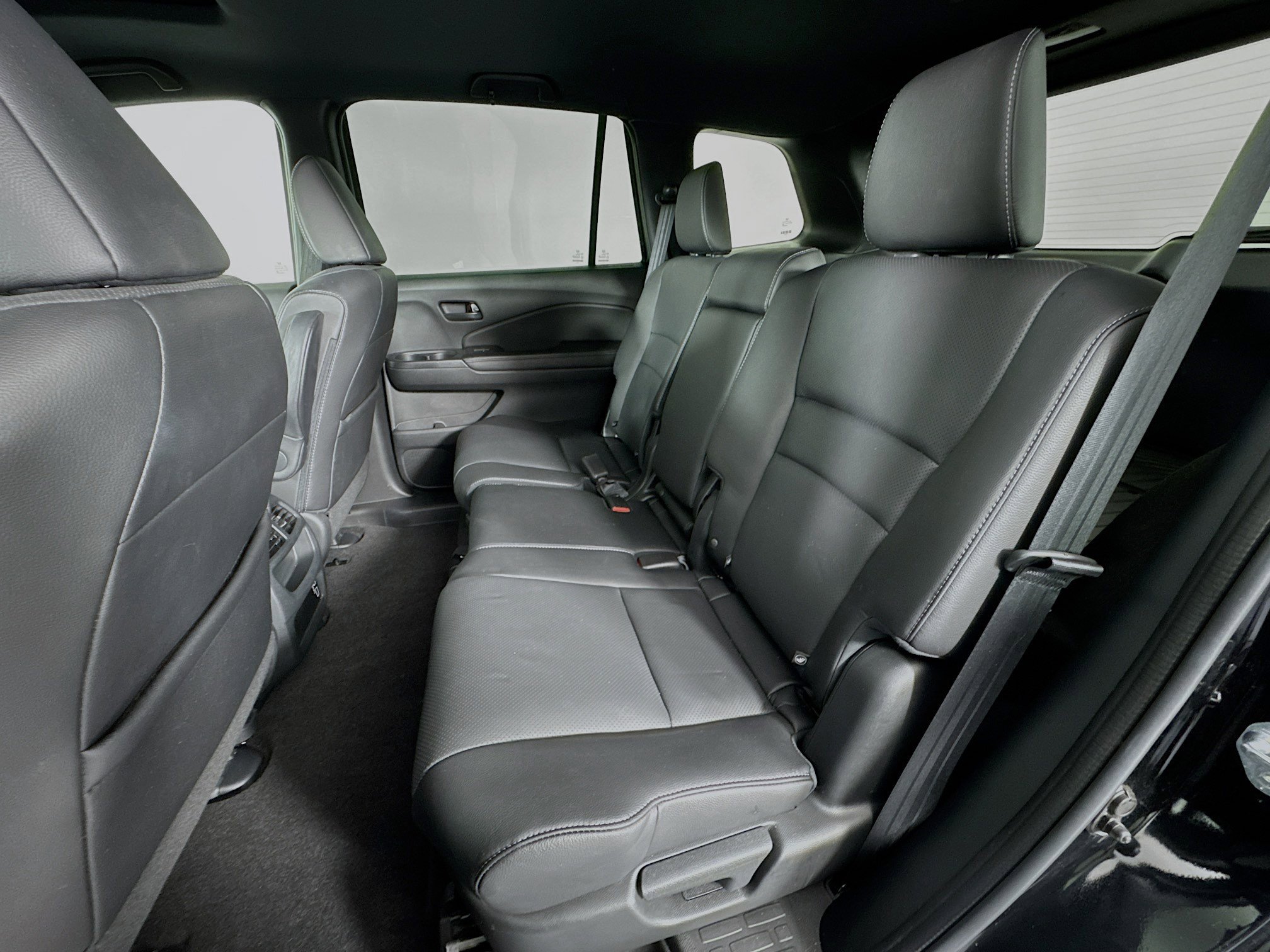 Certified 2023 Honda Passport EX-L image 24